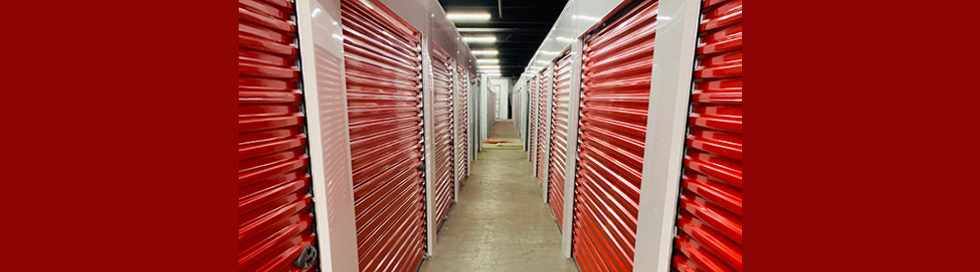 Storage at State Storage Group