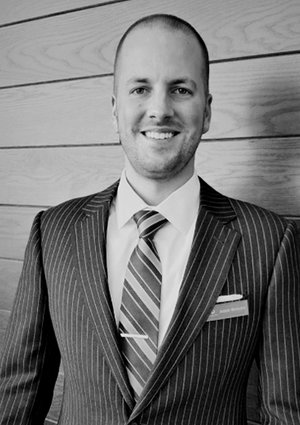 Adam Webster: Equity Partner