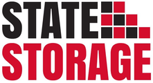 State Storage logo