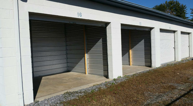 Self Storage in Lenoir, NC