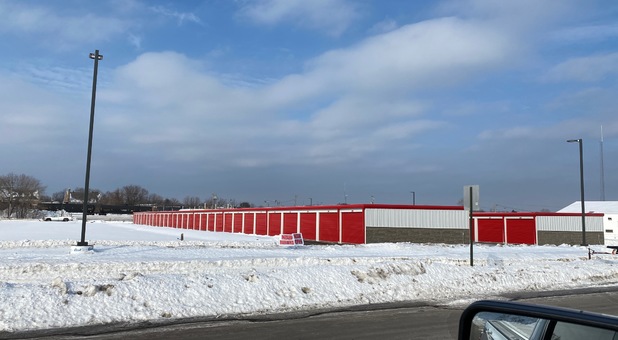 Gopher State Storage-Cambridge, MN 