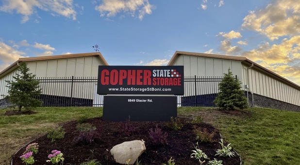 Gopher State Storage – St. Boni, MN