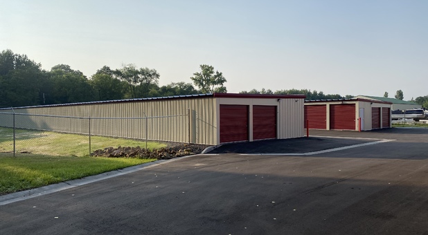  Gopher State Storage - EBN-Luxury self storage in East Bethel