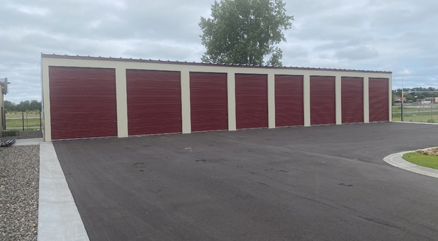  Gopher State Storage - EBN-Luxury self storage in East Bethel
