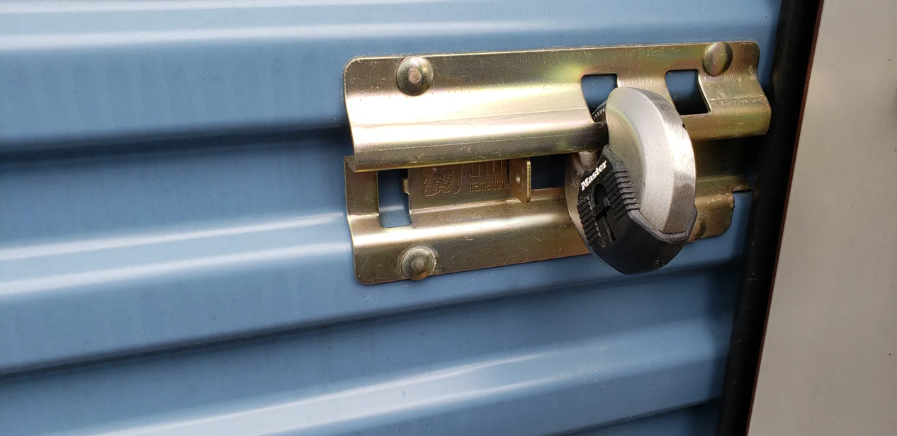 Newton Conover RV and Self Storage in Newton, NC 28658, self storage units