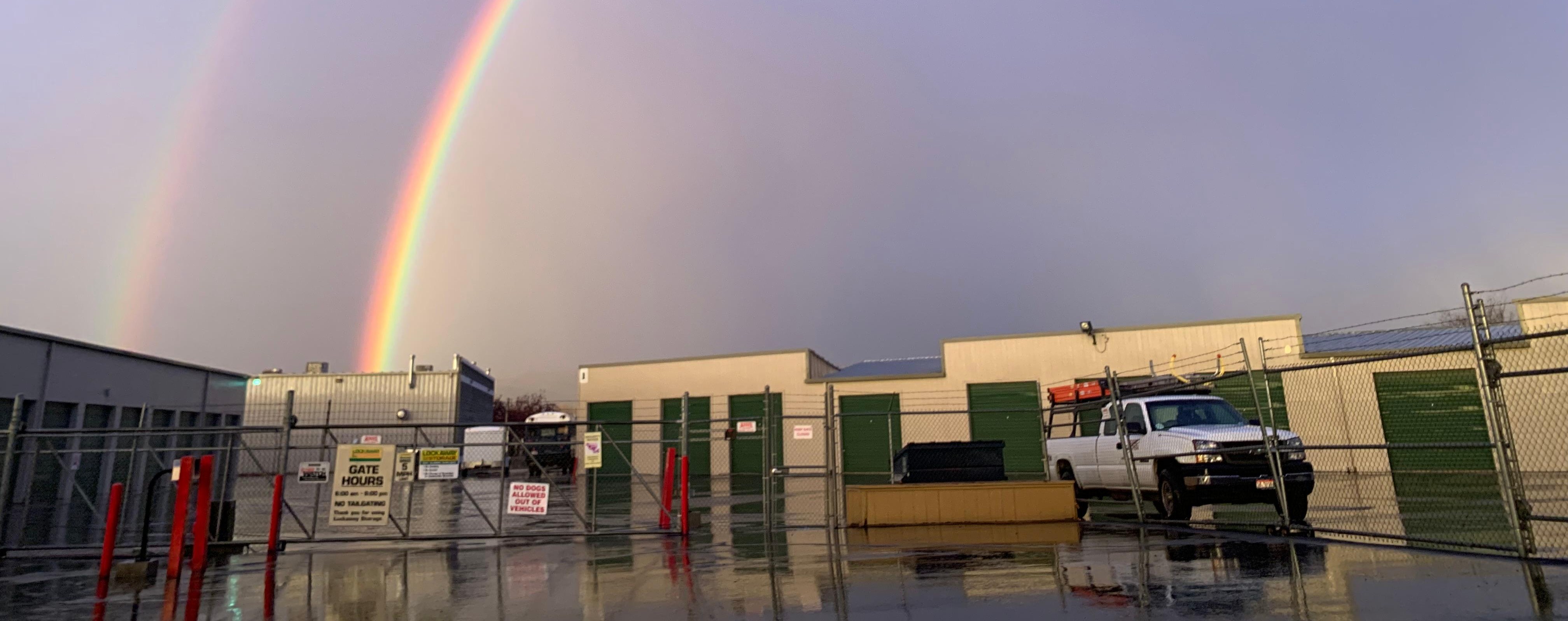 Boise Lockaway Storage 5246 W Chinden Blvd Garden City, ID 83714 Boise Lockaway Storage 5246 W Chinden Blvd Garden City, ID 83714