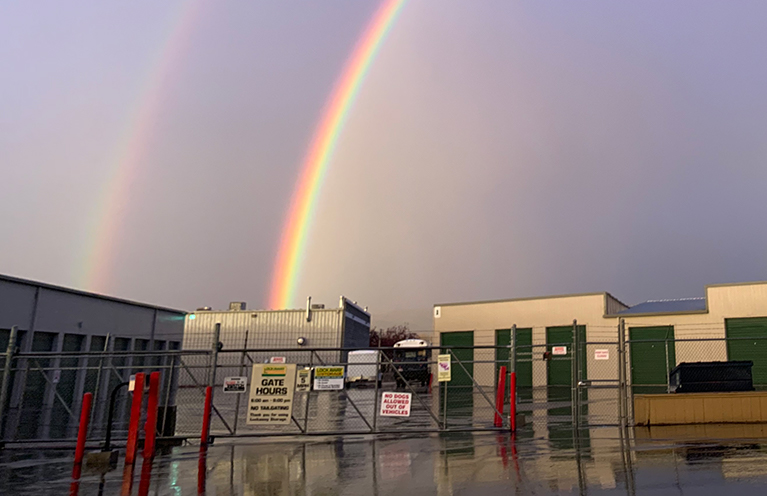  Lockaway Storage 5246 W Chinden Blvd Garden City, ID 83714