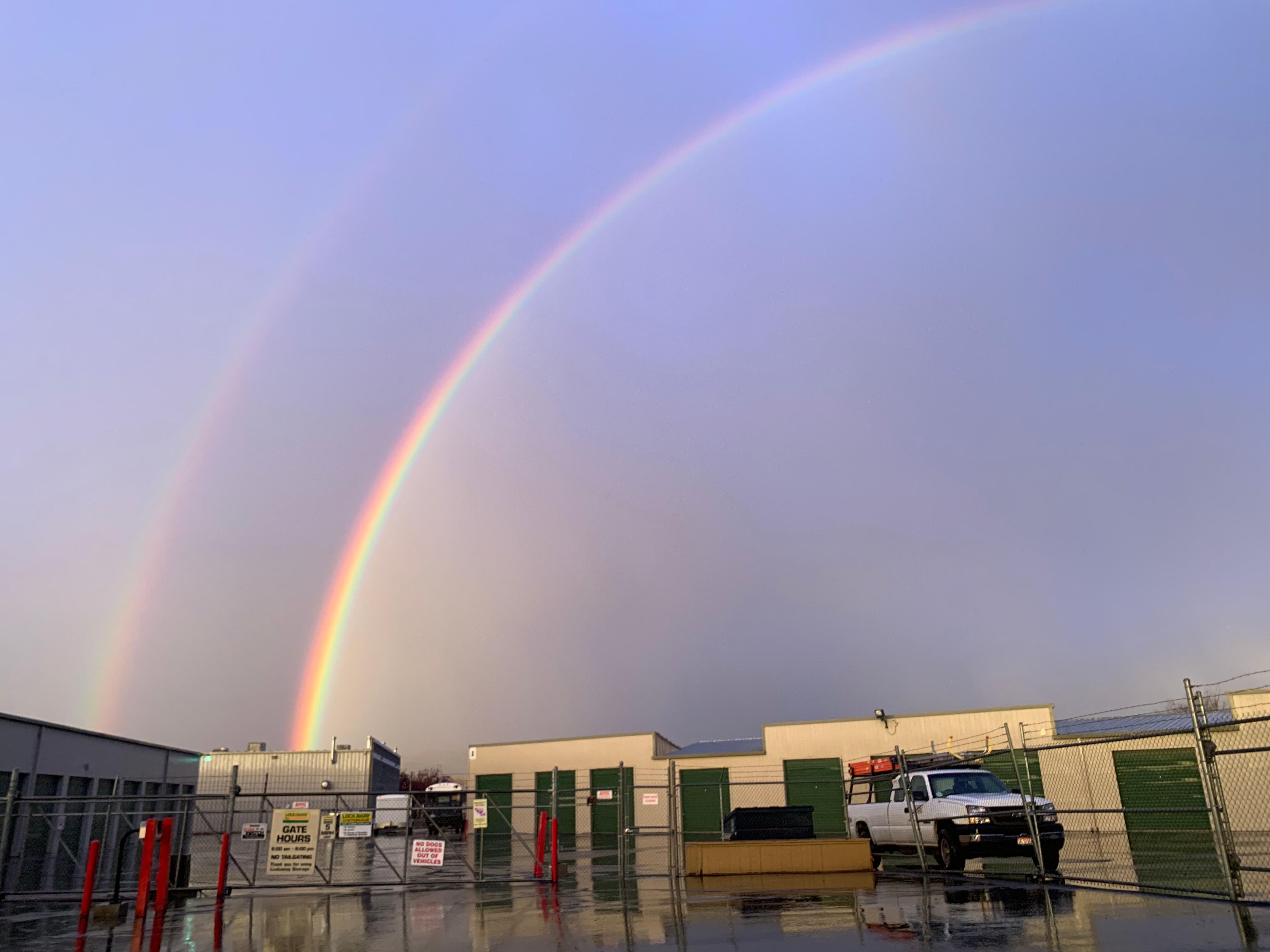 Boise Lockaway Storage 5246 W Chinden Blvd Garden City, ID 83714 Boise Lockaway Storage 5246 W Chinden Blvd Garden City, ID 83714