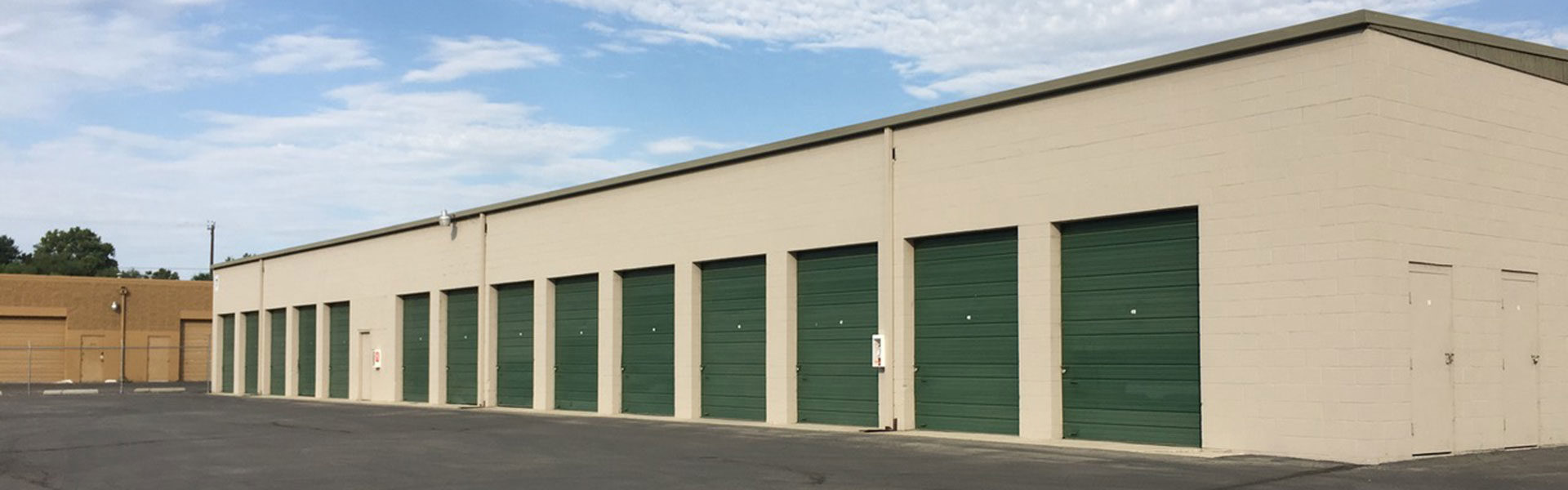 Boise Lockaway Storage 5246 W Chinden Blvd Garden City, ID 83714 Boise Lockaway Storage 5246 W Chinden Blvd Garden City, ID 83714