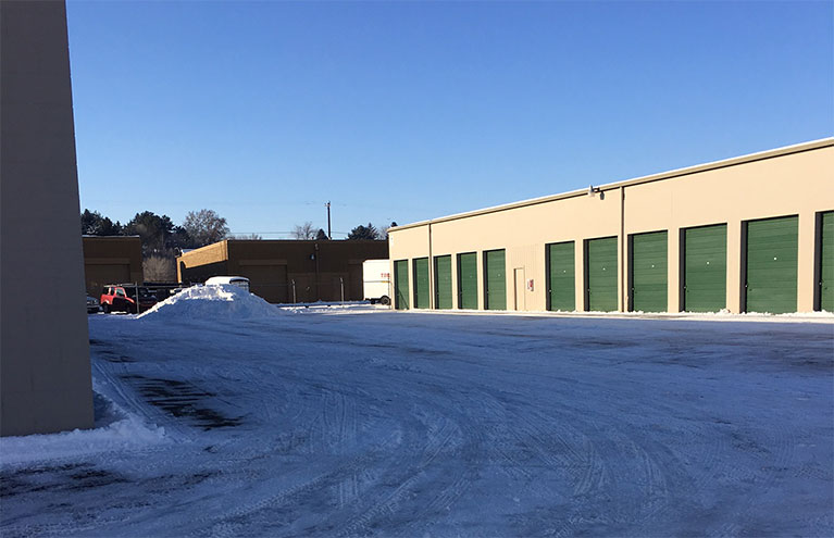  Lockaway Storage 5246 W Chinden Blvd Garden City, ID 83714