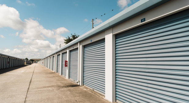 Storage Facility in Clermont, FL