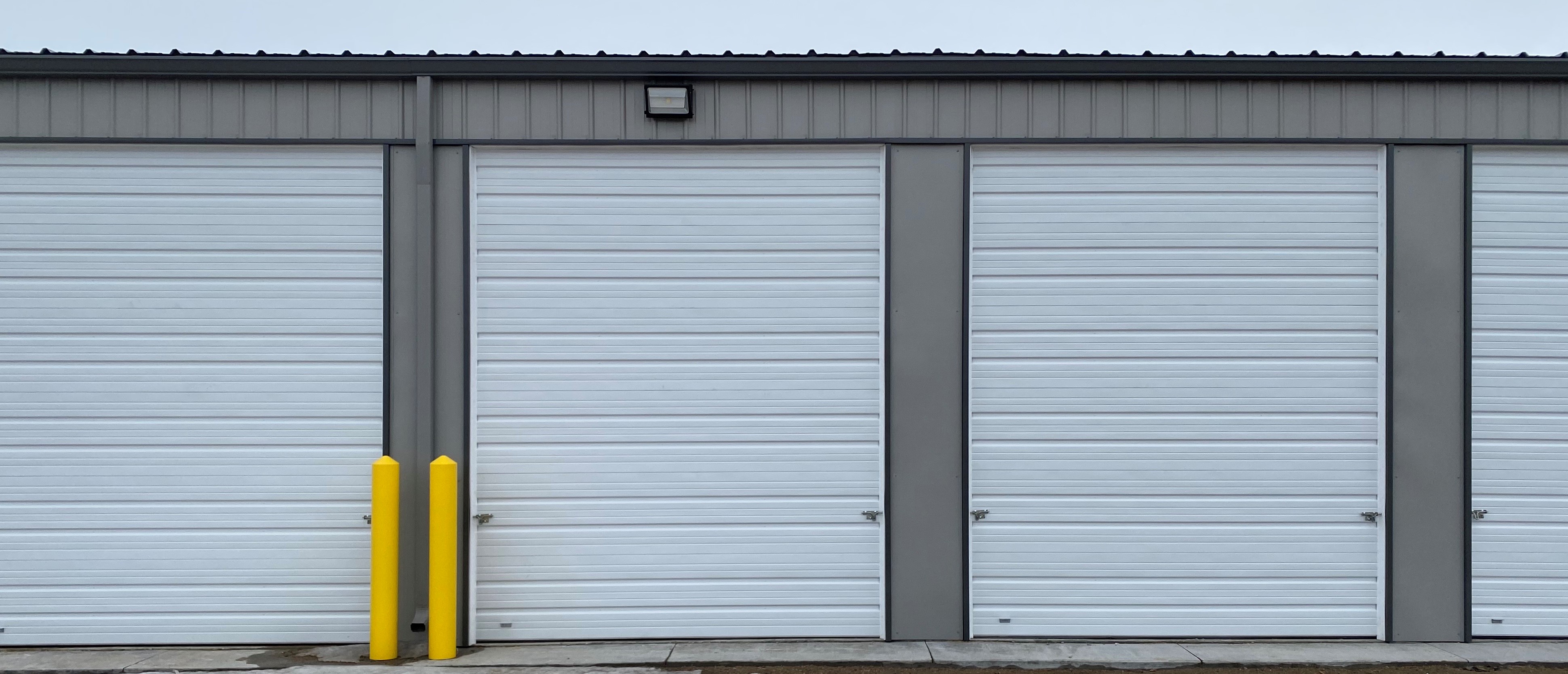 Interior Vehicle Storage in Annandale, MN