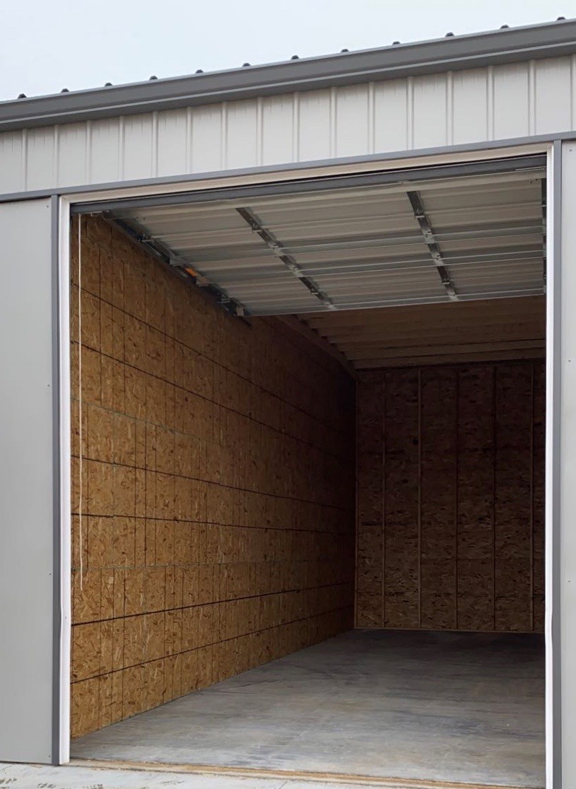 Interior Vehicle Storage in Annandale, MN