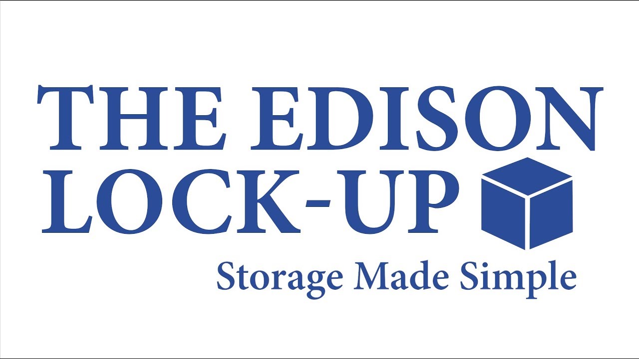 Storage Facility in Edison, NJ | Edison Lock-Up