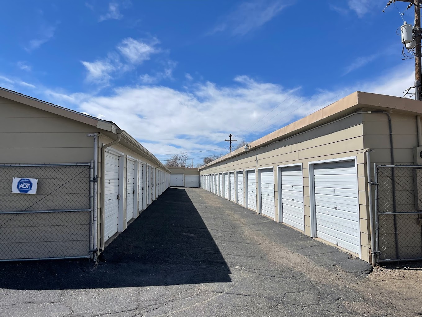 Affordable Storage in Pueblo, CO | 813 S Pueblo Blvd