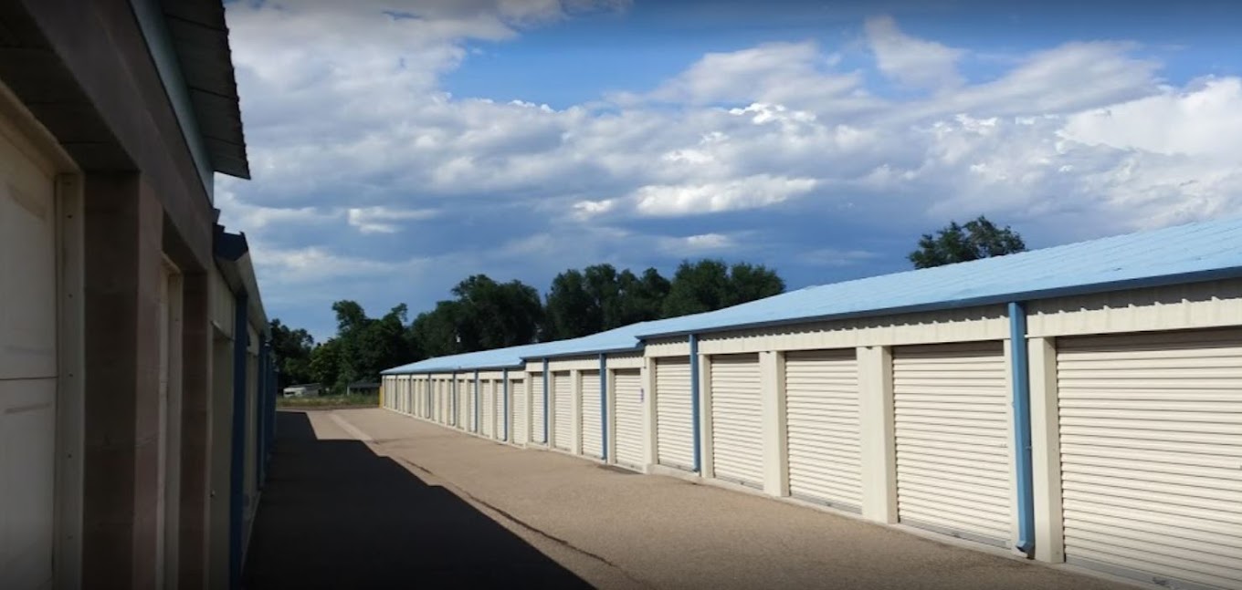 Affordable Storage Units in Pueblo, CO | 5111 Thatcher Ave