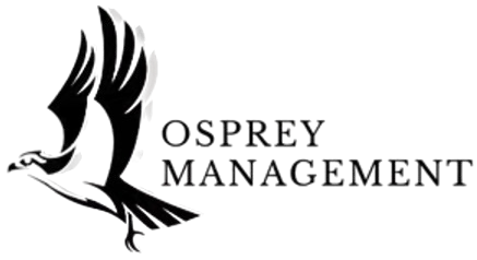 Osprey Management - Logo