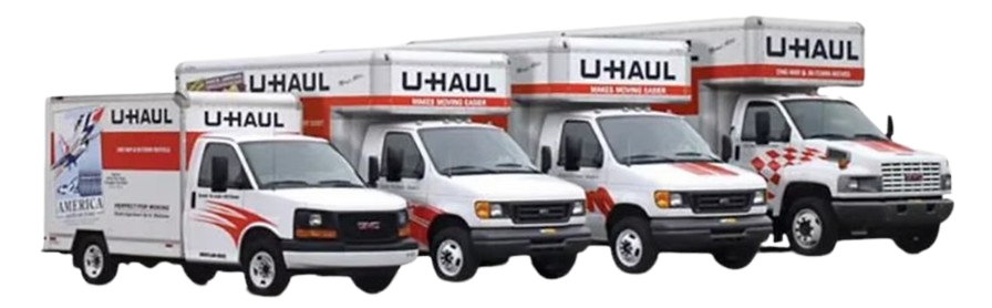 U-Haul Truck Rentals in Tacoma, WA