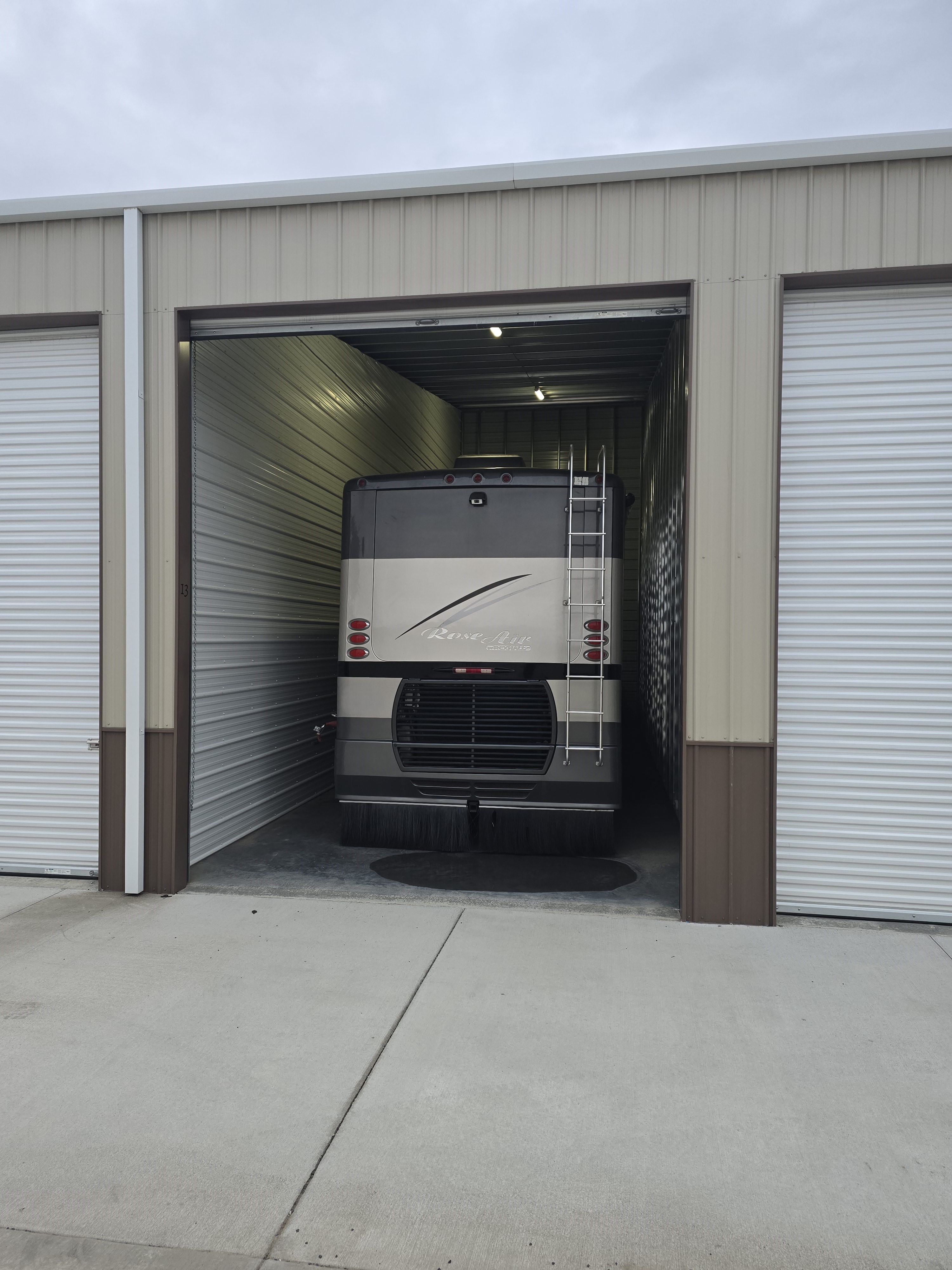 Superior Storage 1950 Key Blvd Milton-Freewater, OR 97862 Superior Storage 1950 Key Blvd Milton-Freewater, OR 97862