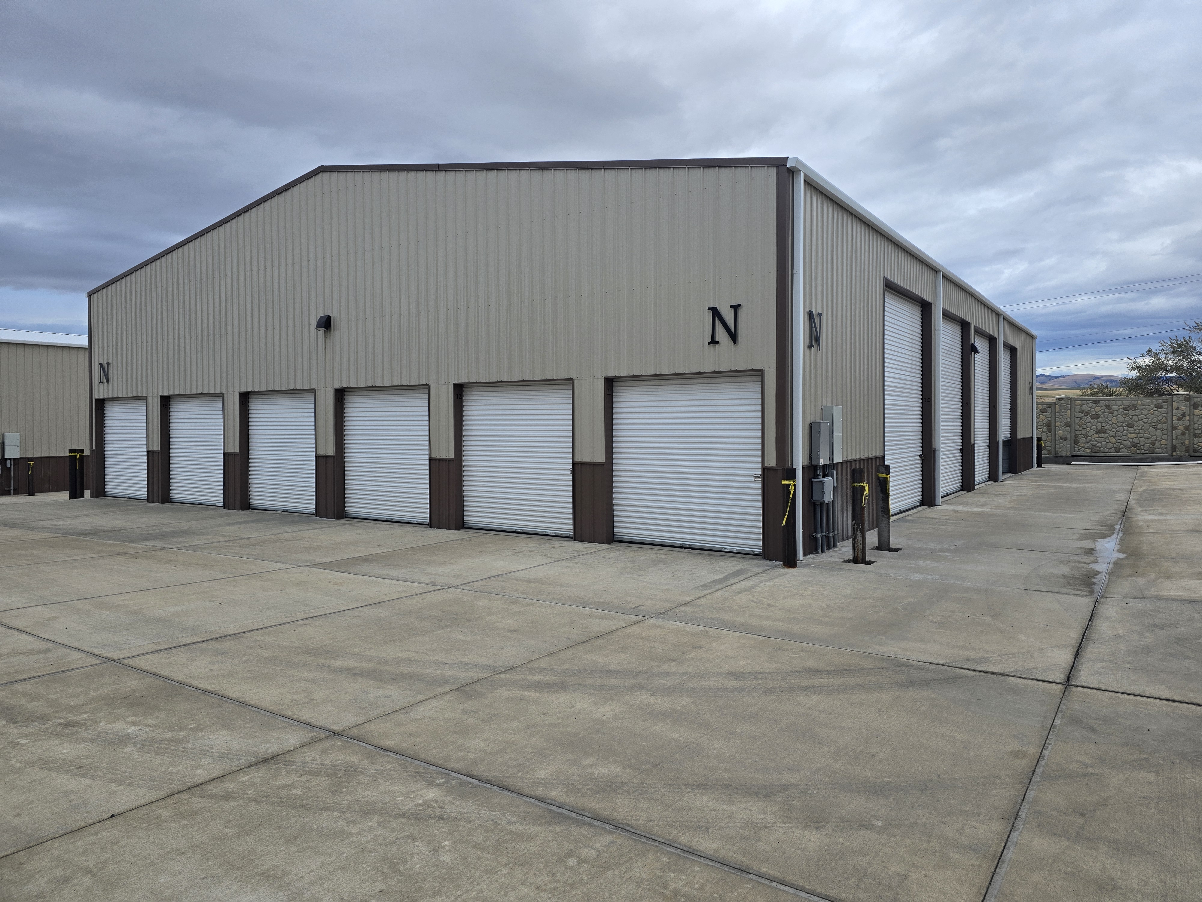 Superior Storage 1950 Key Blvd Milton-Freewater, OR 97862 Superior Storage 1950 Key Blvd Milton-Freewater, OR 97862