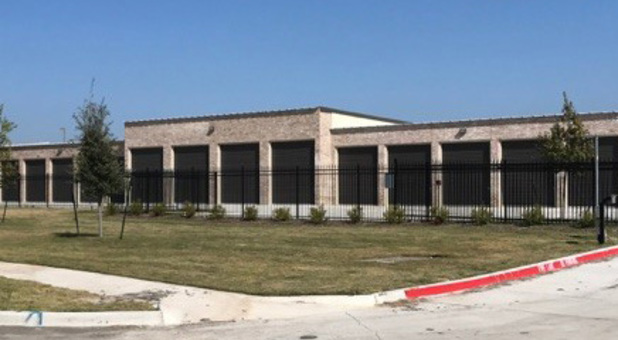 Forney Commercial and Recreational Storage 1002 FM 548  Forney TX 75126