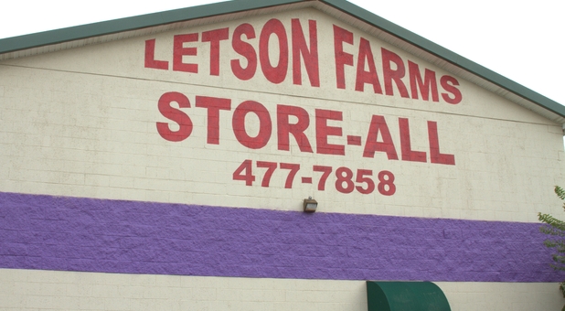 Letson Farms Self Storage