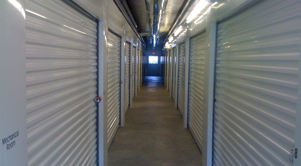 Self Storage in Hattiesburg, MS
