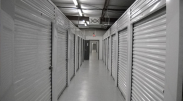 Self Storage Interior Units