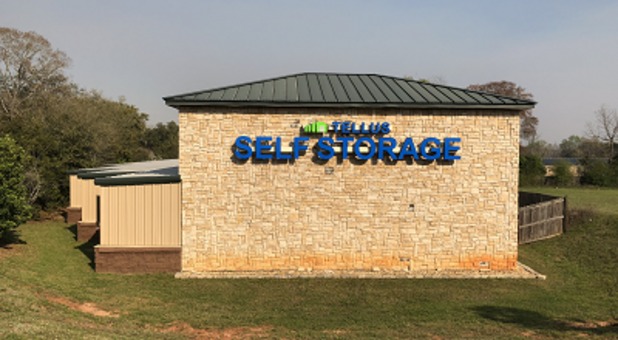 Self Storage in Crestview, FL