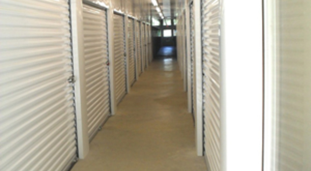 Temperature Controlled Storage Units in Brandon, MS