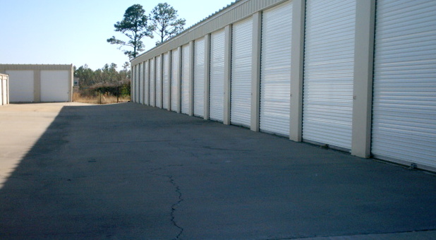 Wide Driveways for Easy Access in Gulfport, MS