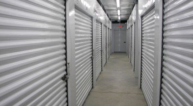 Climate Controlled Storage in Florence, MS