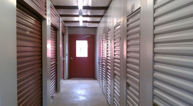 Climate Controlled Self Storage Units Hattiesburg, MS