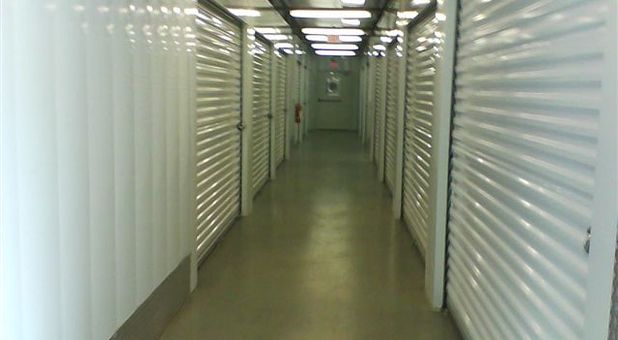Hattiesburg, MS Climate Controlled Storage Units
