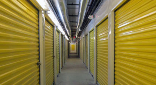 Climate Controlled Storage Units near Dallas, TX