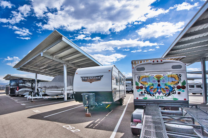 RV Parking 2