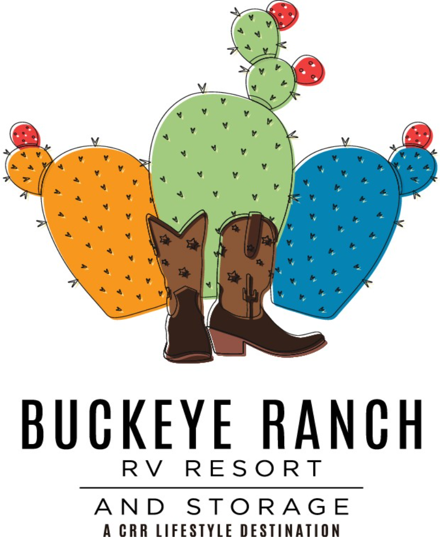 Buckeye Ranch RV Storage | Tonopah, AZ