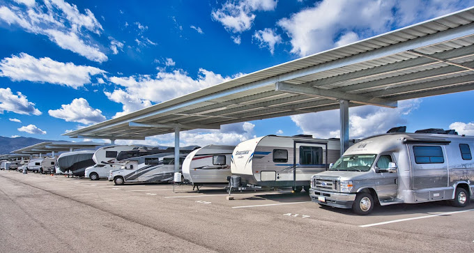 RV Parking