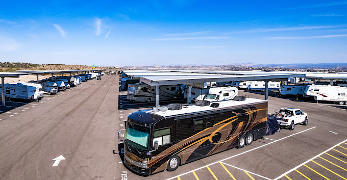 RV Parking 4