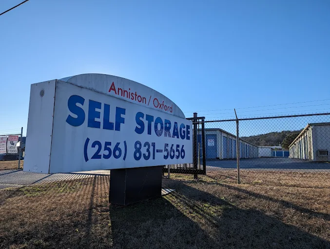 secured units in Anniston, AL secured units in Anniston, AL