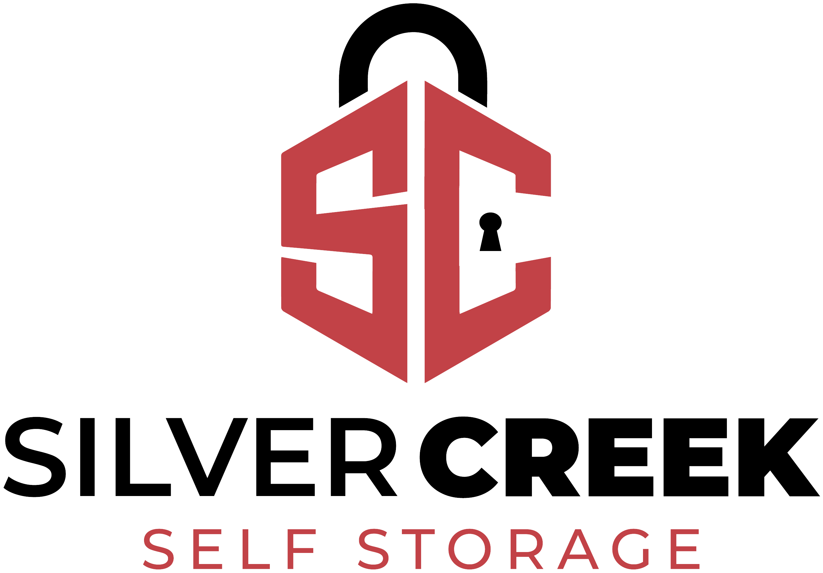 Silver Creek Self Storage | 4 Silver Creek Dr, Staunton, VA 24401