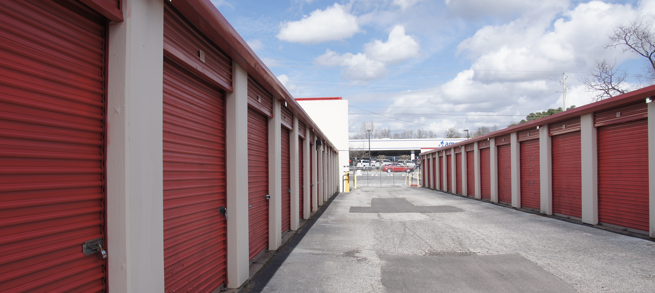Storage Units in Tucker, GA A1 Mini Storage