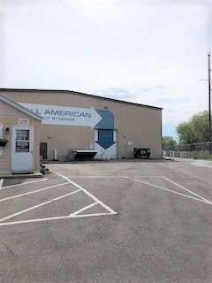 All American Storage Saint Paul Office