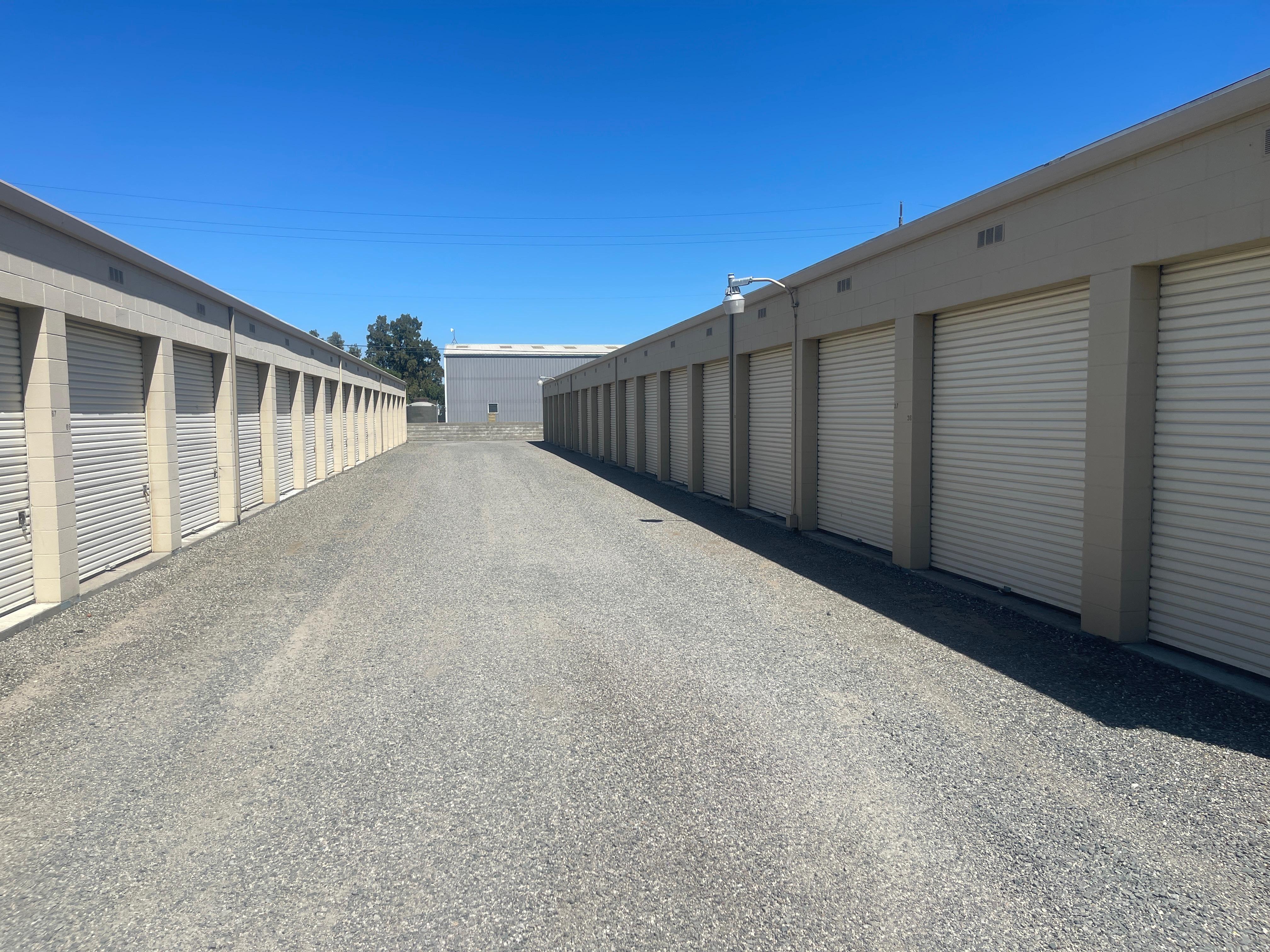 Best location for Self Storage in Colusa, CA