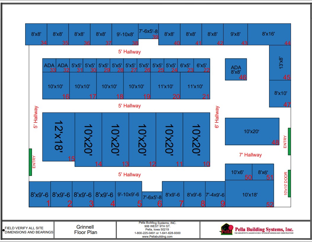 grinnell-storage-unit-numbers