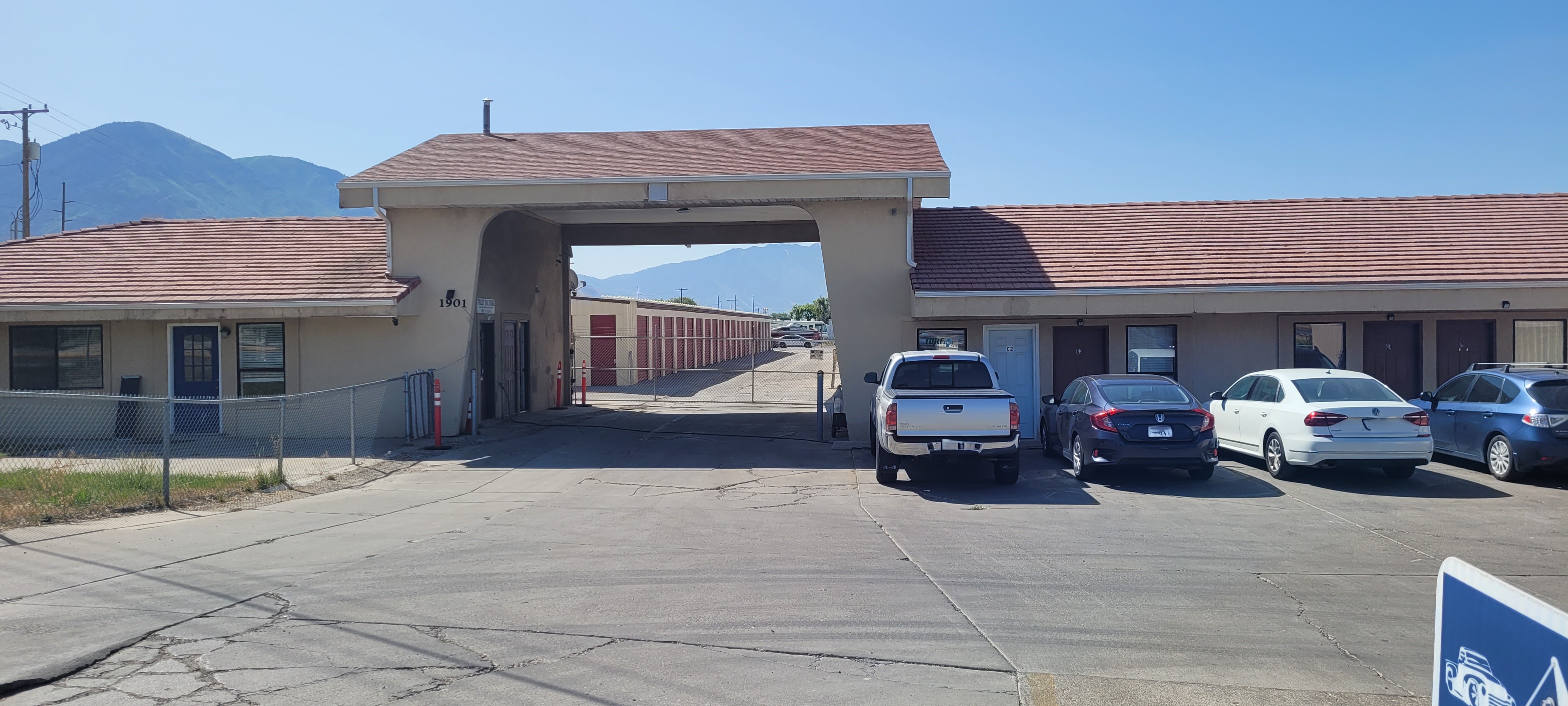 About Trolley Trax Storage | Trusted Self Storage in Provo for 22 ...