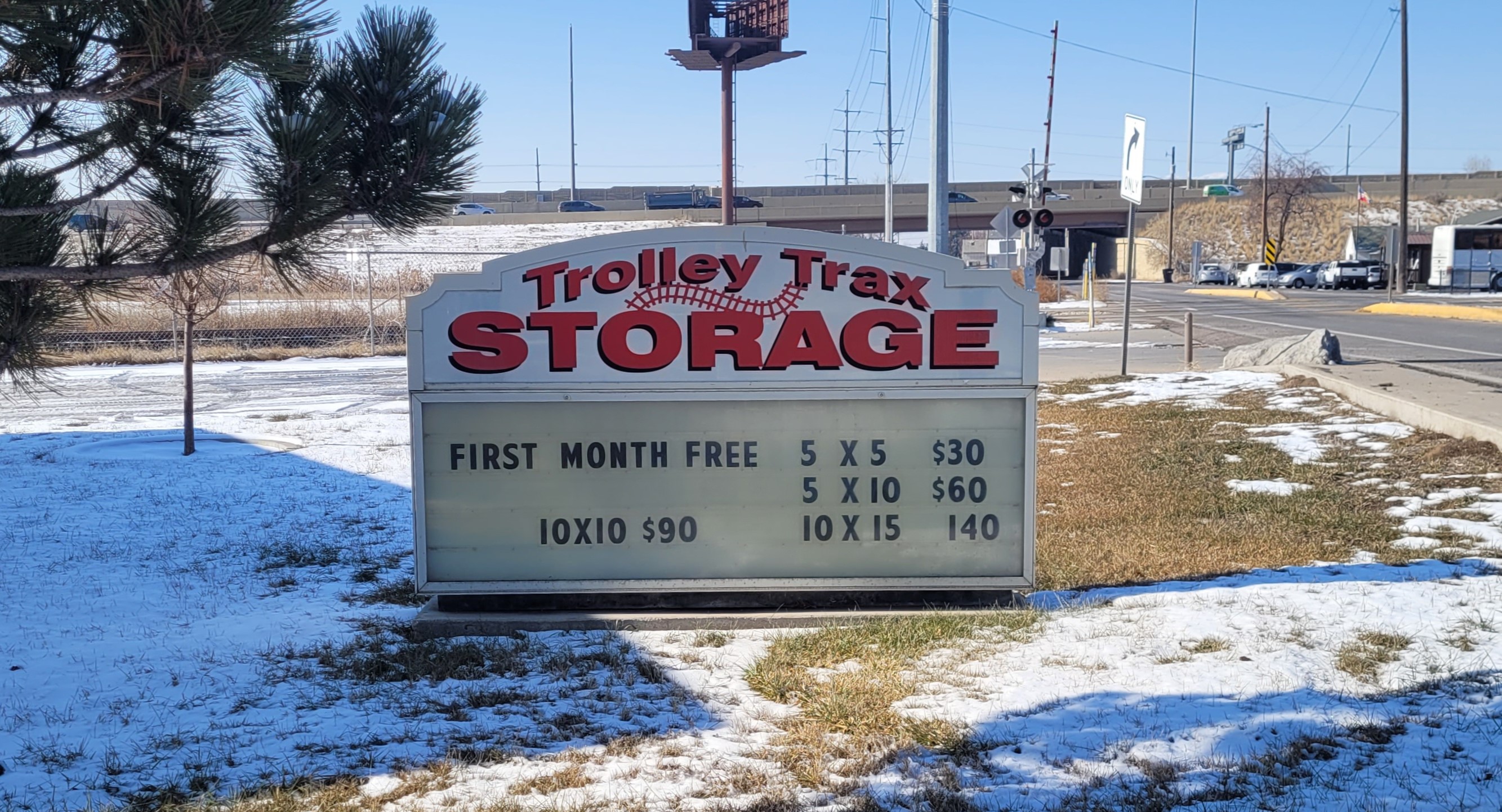 About Trolley Trax Storage | Trusted Self Storage in Provo for 22 ...