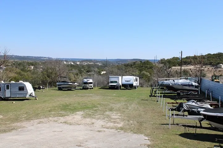 Safe Harbor Boat & Self Storage 6005 Lohman Ford Rd Lago Vista, TX 78645