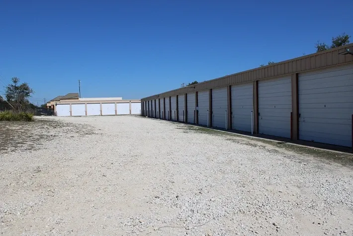 Safe Harbor Boat & Self Storage 6005 Lohman Ford Rd Lago Vista, TX 78645