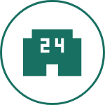 secured units in Sequim, WA